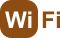ikona Wi-Fi
